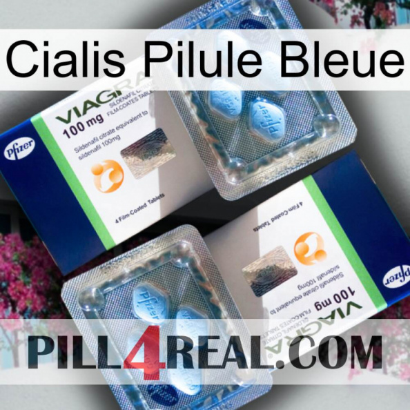 Cialis Blue Pill viagra5